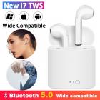 i7s TWS Wireless Headphone Bluetooth 5.0 Earphone In Ear Stereo Earbud